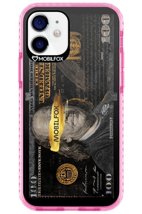 Gold Life 2.0 - Apple iPhone 12