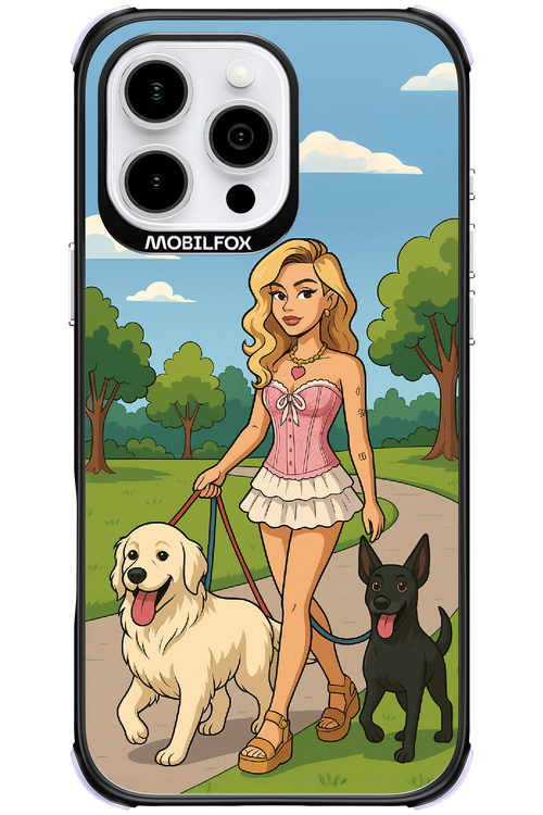 Weaf - Apple iPhone 16 Pro Max