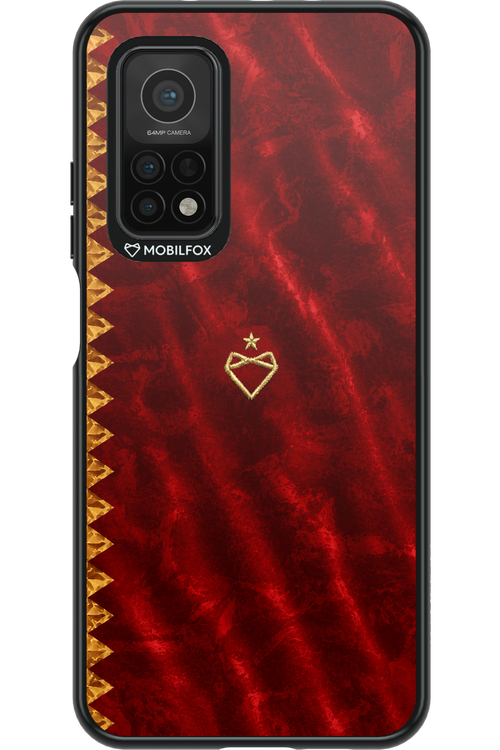 Spania x Mobilfox 2.0 - Xiaomi Mi 10T 5G