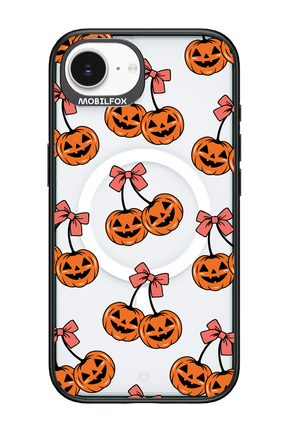 Pumpkin Cherry - Apple iPhone 16e