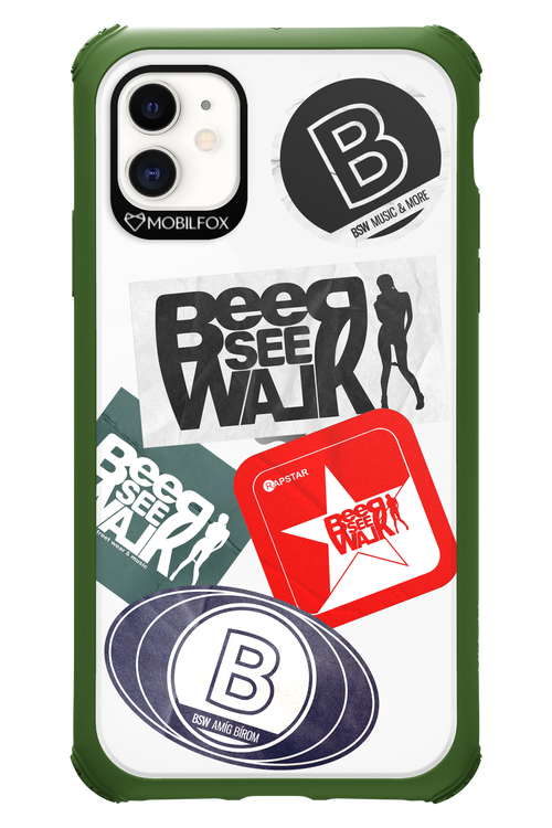 Beerseewalk I - Apple iPhone 11