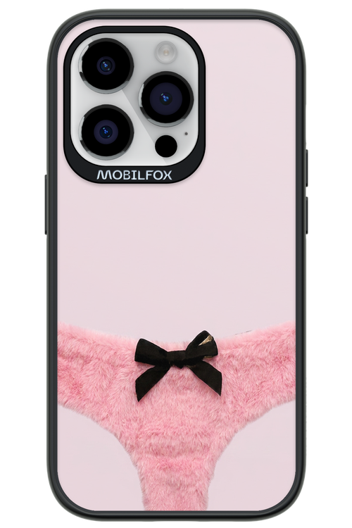 Furr Panties 2.0 - Apple iPhone 14 Pro