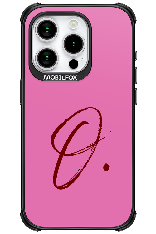 (Sorbet) O 2.0 - Apple iPhone 15 Pro