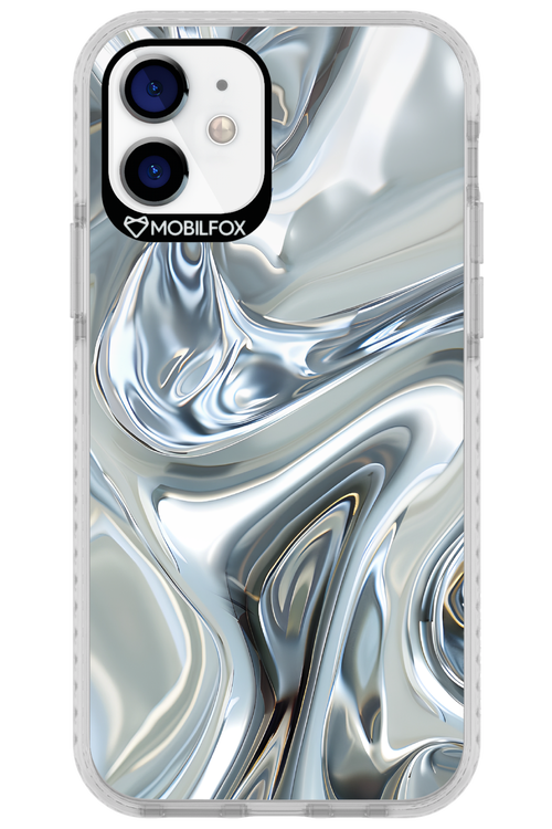 True Silver 2.0 - Apple iPhone 12