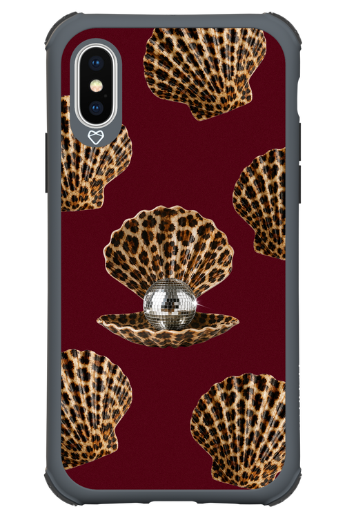 Summer Disco 2.0 - Apple iPhone XS