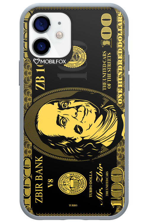 Mobilfox Bank 2.0 - Apple iPhone 12
