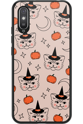 Kitty Spell - Xiaomi Redmi 9A