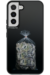 Plastic Bag - Samsung Galaxy S22