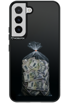 Plastic Bag - Samsung Galaxy S22