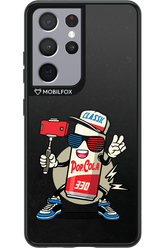 PopCola Classic 2.0 - Samsung Galaxy S21 Ultra