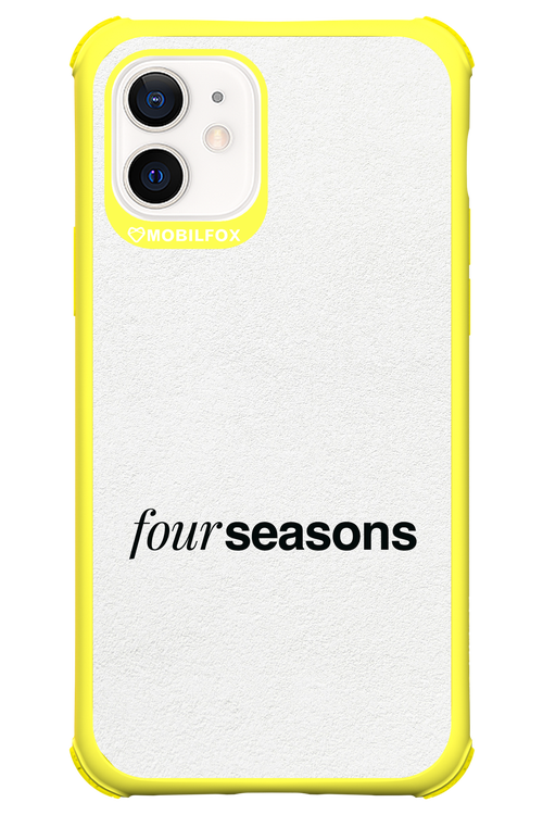 BSW FourSeasons 11 2.0 - Apple iPhone 12