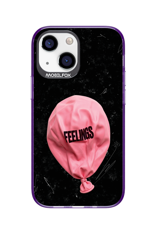 Feelings 2.0 - Apple iPhone 13 Mini