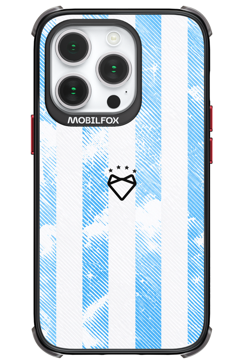 Argentina II 2.0 - Apple iPhone 14 Pro