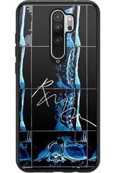 RMN Scolioza 2.0 - Xiaomi Redmi Note 8 Pro