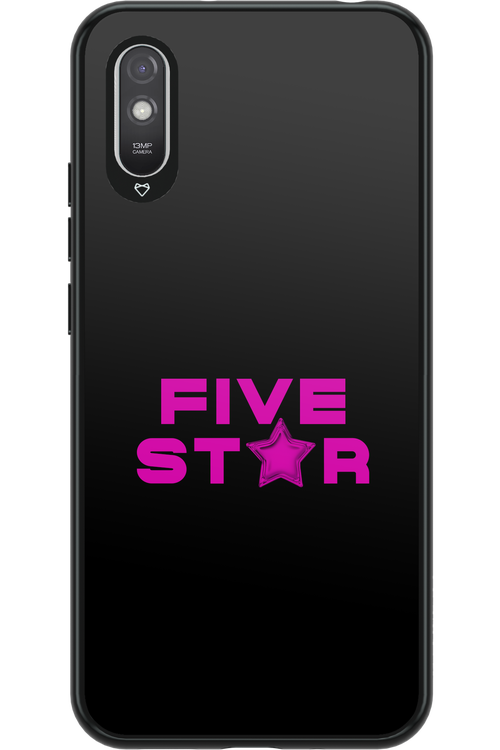 Five Star - Xiaomi Redmi 9A