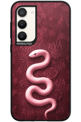 Rose Venom 2.0 - Samsung Galaxy S23 Plus