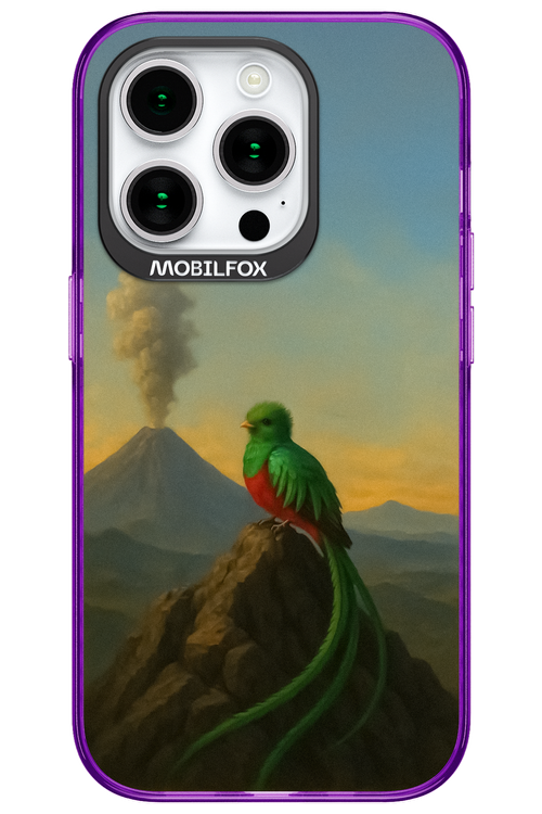 Birdy 2.0 - Apple iPhone 15 Pro