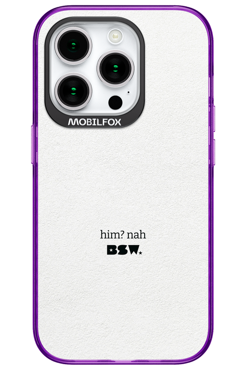 BSW FourSeasons 16 2.0 - Apple iPhone 15 Pro