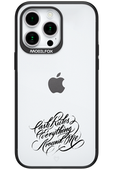 Cash Rules Script - Apple iPhone 15 Pro Max