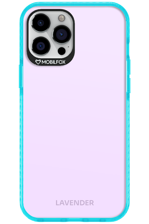 LAVENDER - FS2 2.0 - Apple iPhone 12 Pro Max