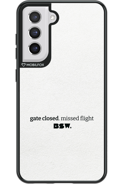 BSW FourSeasons 12 2.0 - Samsung Galaxy S21 FE
