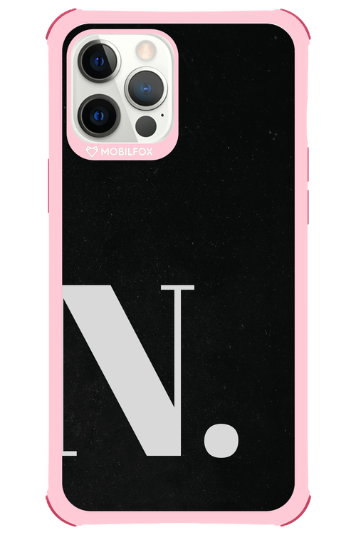 N (Off Space) 2.0 - Apple iPhone 12 Pro Max