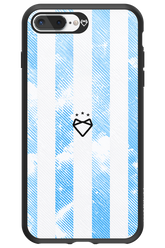 Argentina x Mobilfox 2.0 - Apple iPhone 8 Plus