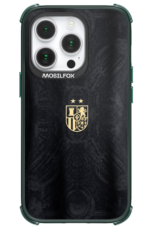 Spain Classic 2.0 - Apple iPhone 14 Pro