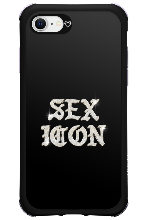 SEX ICON 2.0 - Apple iPhone 8
