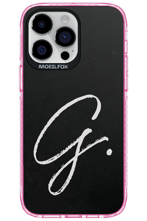 (Off Space) G 2.0 - Apple iPhone 14 Pro Max