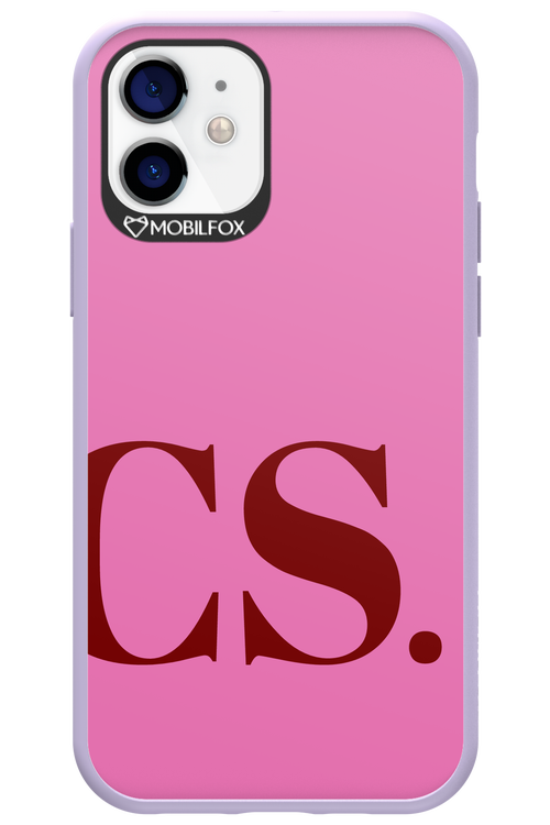 CS (Sorbet) 2.0 - Apple iPhone 12