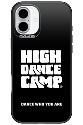 HDC 1 2.0 - Apple iPhone 16 Plus