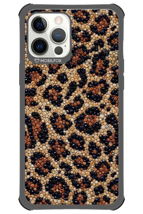 Crystal Roar 2.0 - Apple iPhone 12 Pro Max