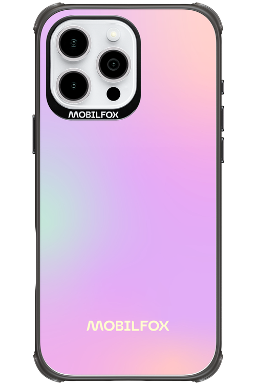 Pastel Violet 2.0 - Apple iPhone 16 Pro Max