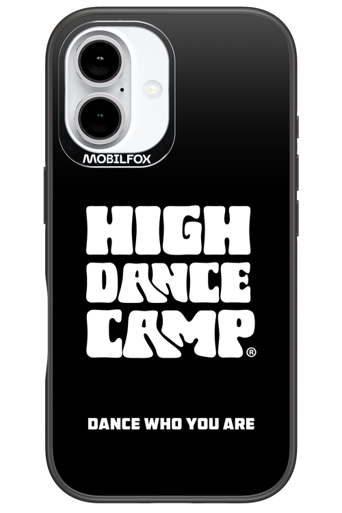 HDC 1 - Apple iPhone 16