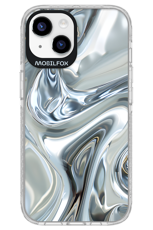 True Silver 2.0 - Apple iPhone 14