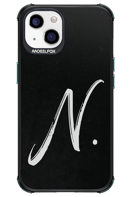 (Off Space) N 2.0 - Apple iPhone 13