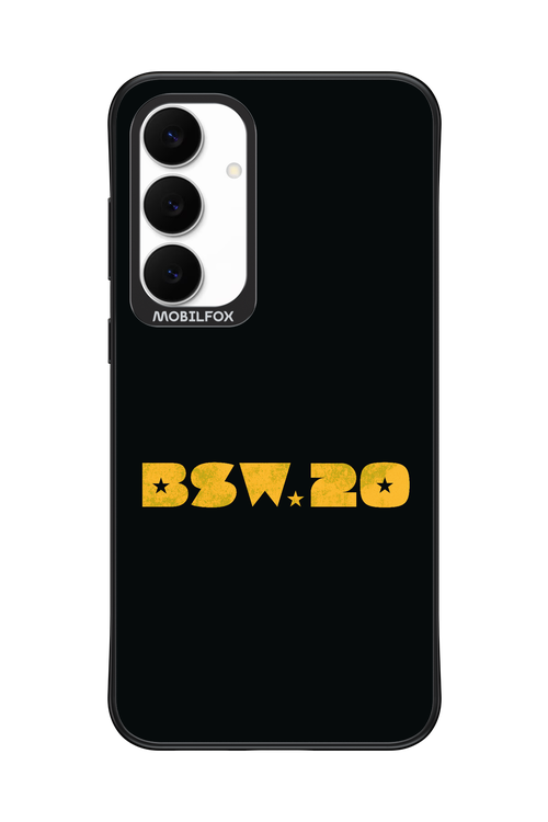 BSW 20 (10) 2.0 - Samsung S25 FE