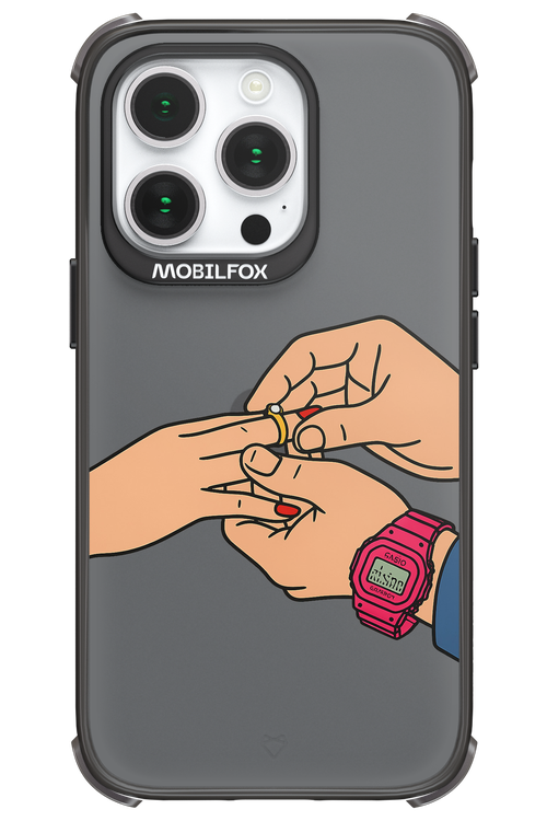 Lover - Apple iPhone 14 Pro