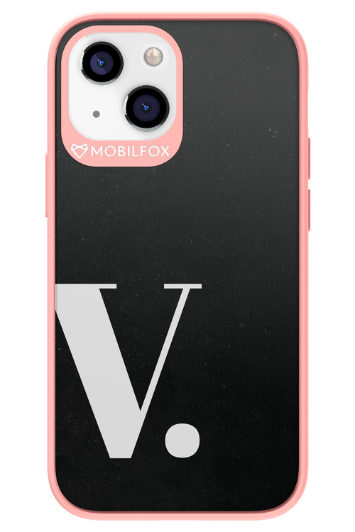 V (Off Space) 2.0 - Apple iPhone 13 Mini