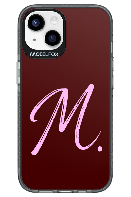 (Dark Blush) M 2.0 - Apple iPhone 14