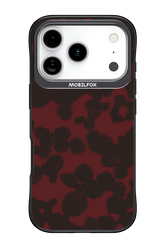 Bordeaux Skin - Apple iPhone 17 Pro