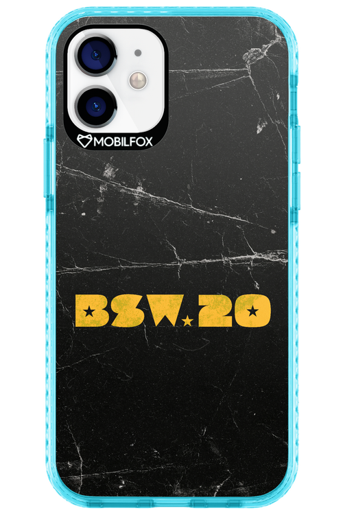 BSW 20 (5) 2.0 - Apple iPhone 12