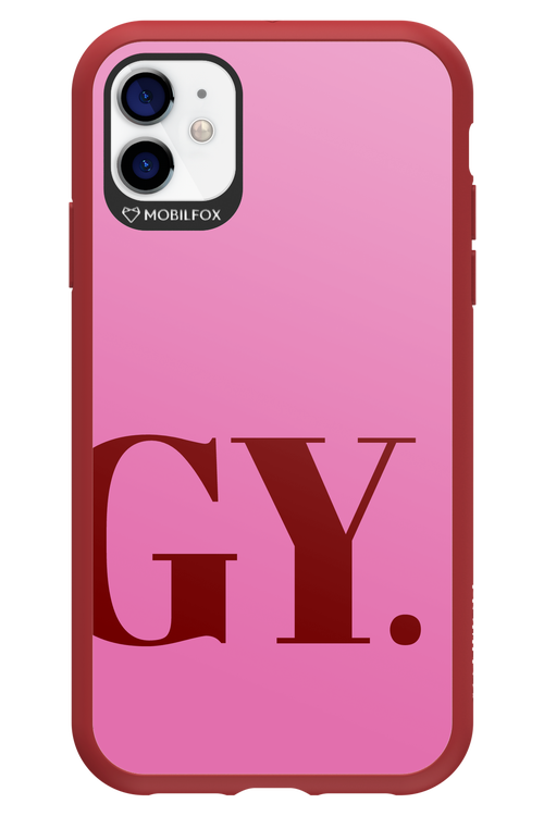 GY (Sorbet) 2.0 - Apple iPhone 11