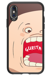 GURITA 2 - Apple iPhone X