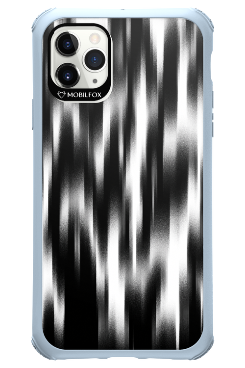 Monochrome Motion 2.0 - Apple iPhone 11 Pro Max