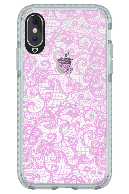 Dantela 2.0 - Apple iPhone X