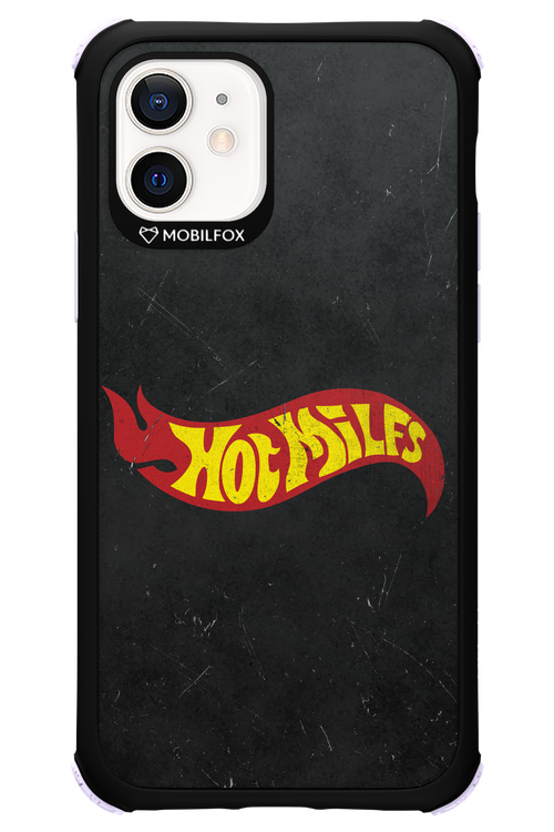 Hot Milfs 2.0 - Apple iPhone 12
