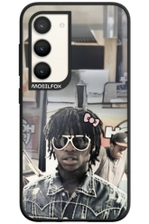 Drip ‘n’ Bow - Samsung Galaxy S23