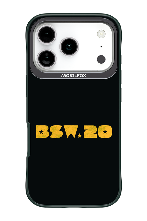 BSW 20 (10) 2.0 - Apple iPhone 17 Pro